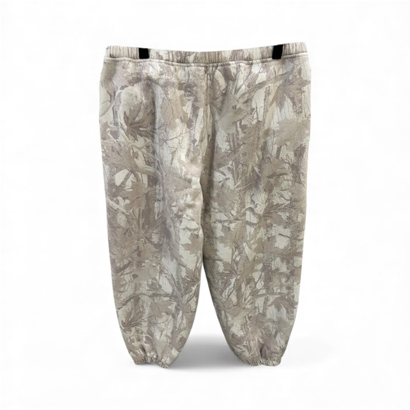 Hollister Beige Camo Joggers - Picture 5 of 5